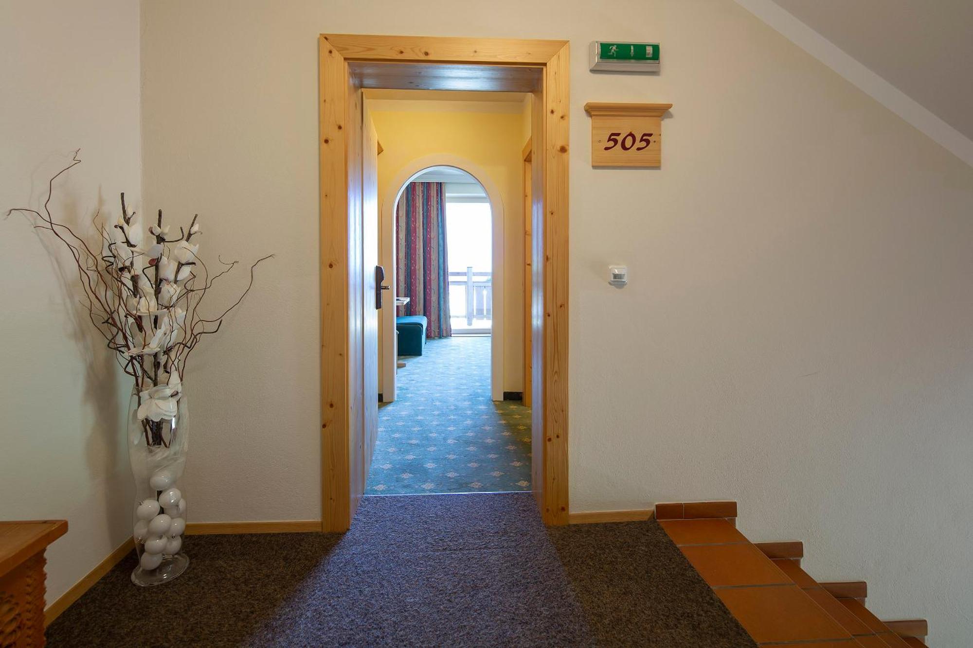 Landhaus Obertuschenhof Pertisau Buitenkant foto